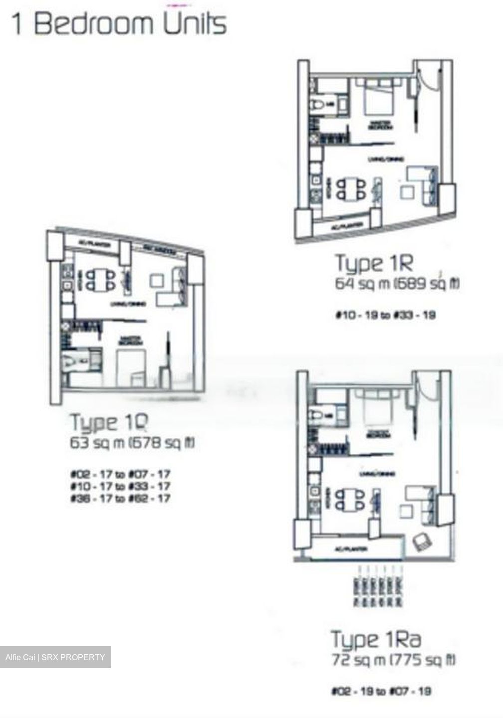 The Sail @ Marina Bay (D1), Apartment #472684541